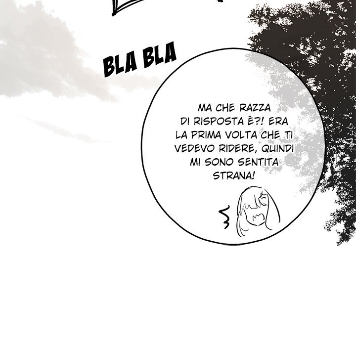 Read A Day with Me Manga Online