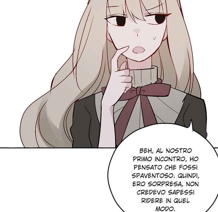 Read A Day with Me Manga Online