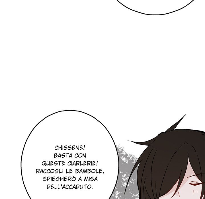 Read A Day with Me Manga Online