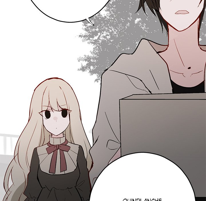 Read A Day with Me Manga Online