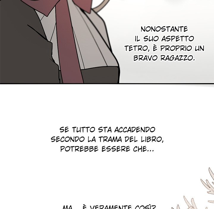 Read A Day with Me Manga Online