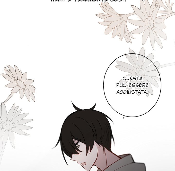 Read A Day with Me Manga Online