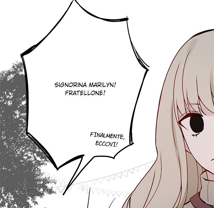 Read A Day with Me Manga Online