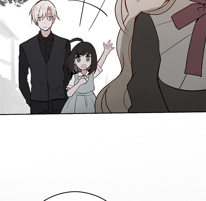 Read A Day with Me Manga Online