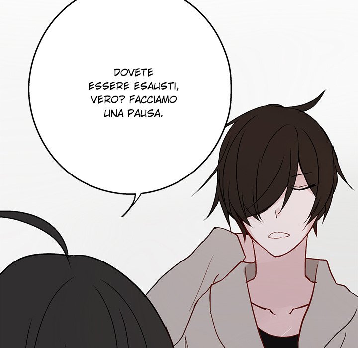 Read A Day with Me Manga Online