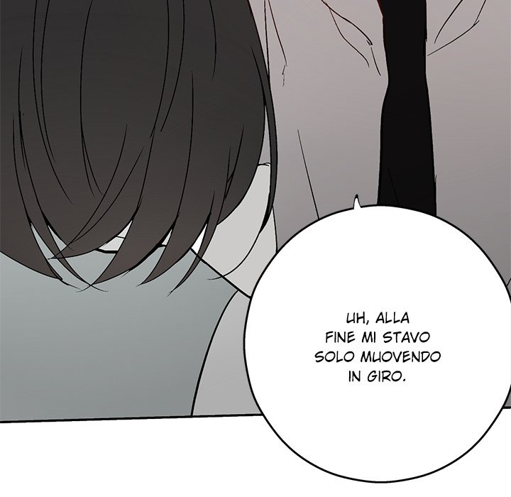 Read A Day with Me Manga Online