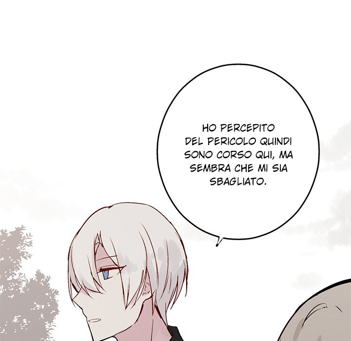 Read A Day with Me Manga Online