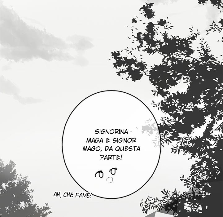 Read A Day with Me Manga Online