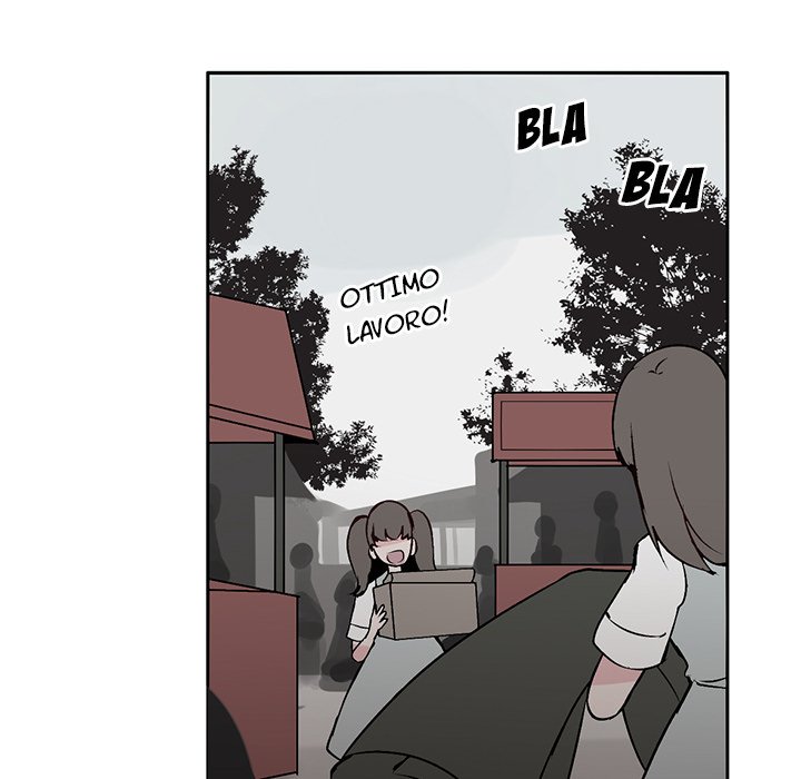 Read A Day with Me Manga Online