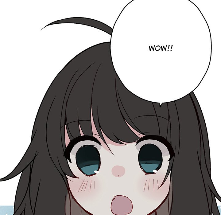 Read A Day with Me Manga Online