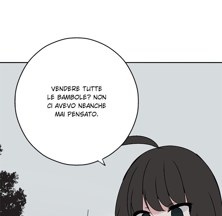 Read A Day with Me Manga Online