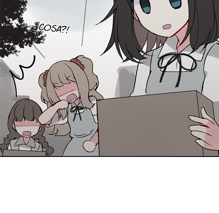 Read A Day with Me Manga Online