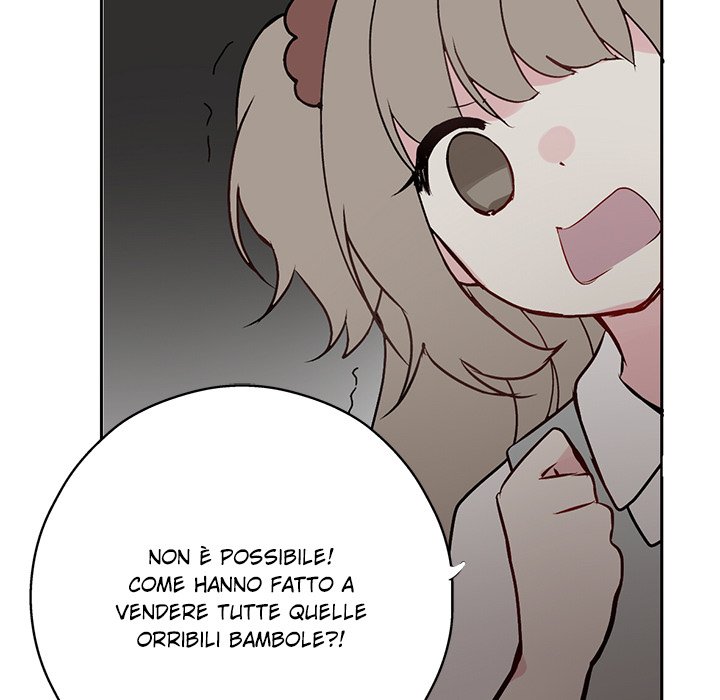 Read A Day with Me Manga Online