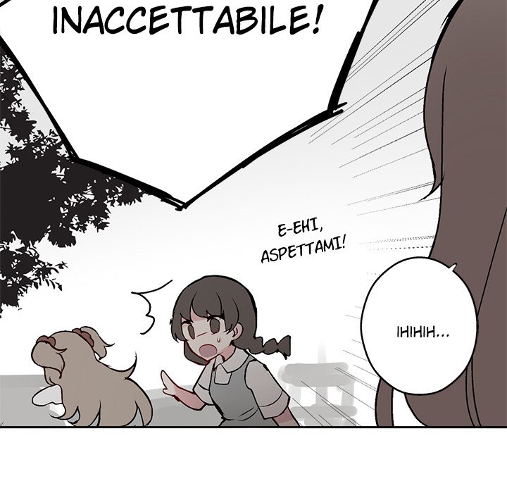 Read A Day with Me Manga Online