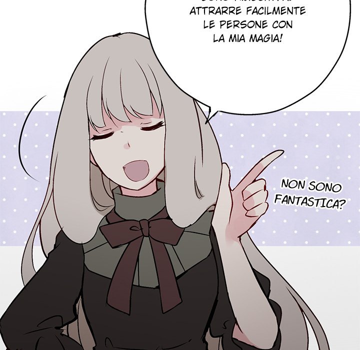 Read A Day with Me Manga Online