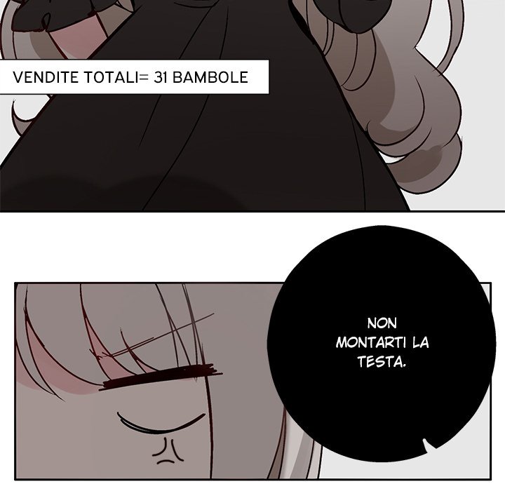 Read A Day with Me Manga Online