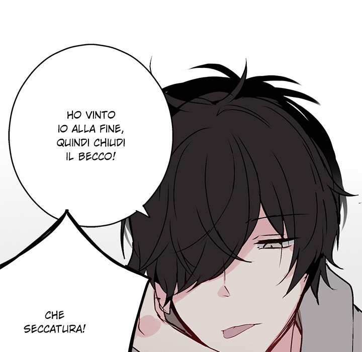 Read A Day with Me Manga Online