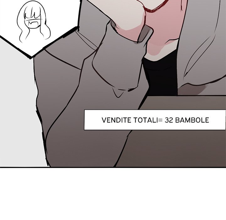 Read A Day with Me Manga Online