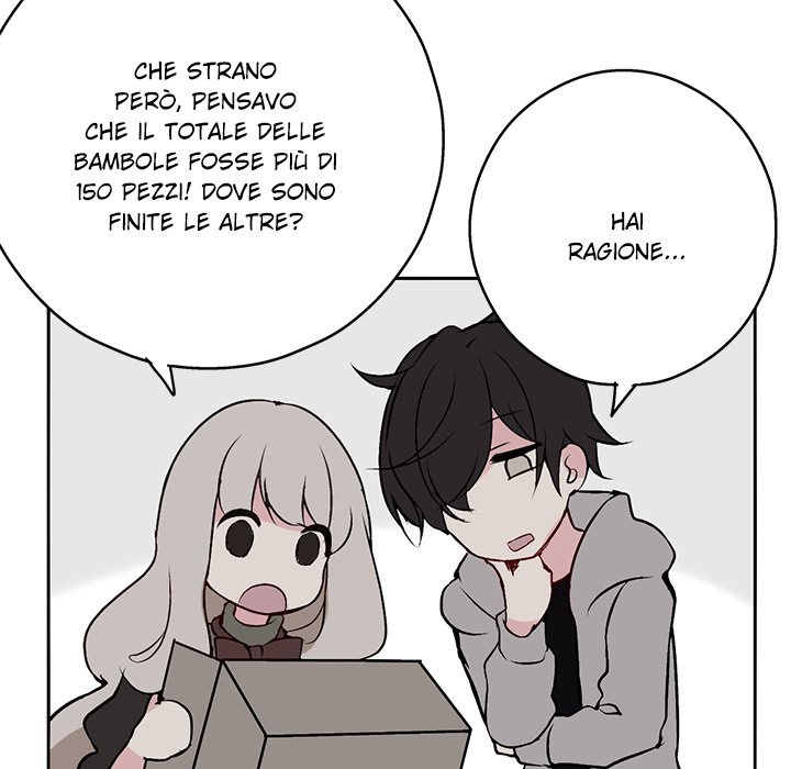 Read A Day with Me Manga Online