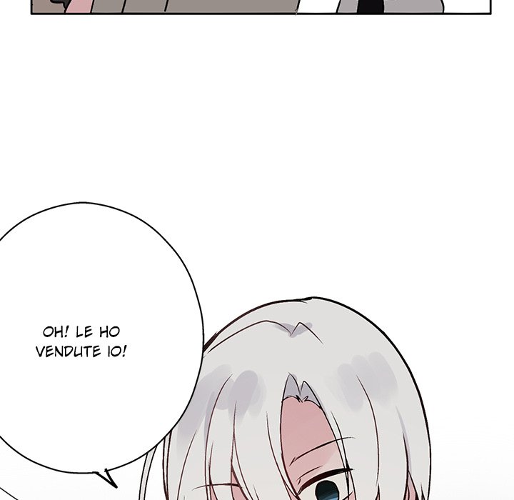 Read A Day with Me Manga Online