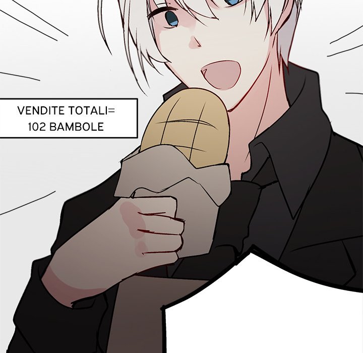 Read A Day with Me Manga Online