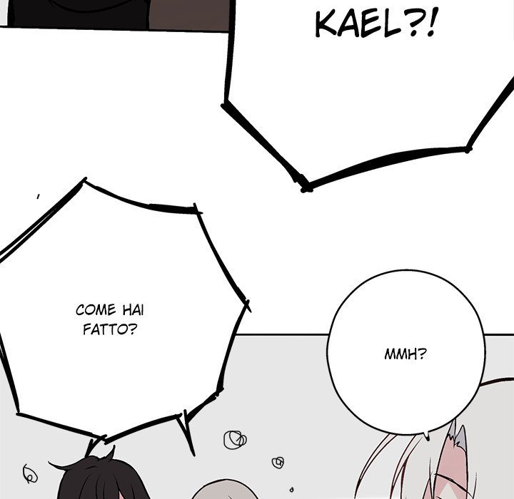 Read A Day with Me Manga Online