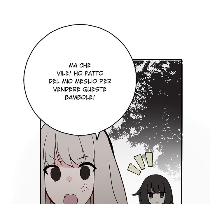 Read A Day with Me Manga Online