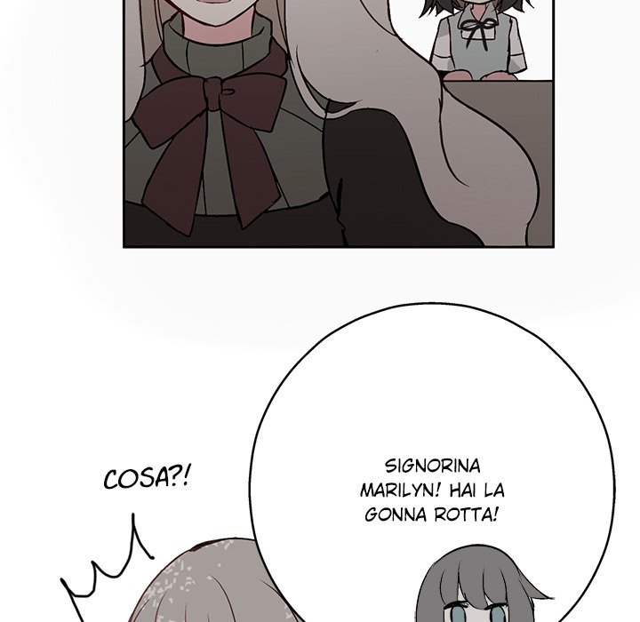 Read A Day with Me Manga Online