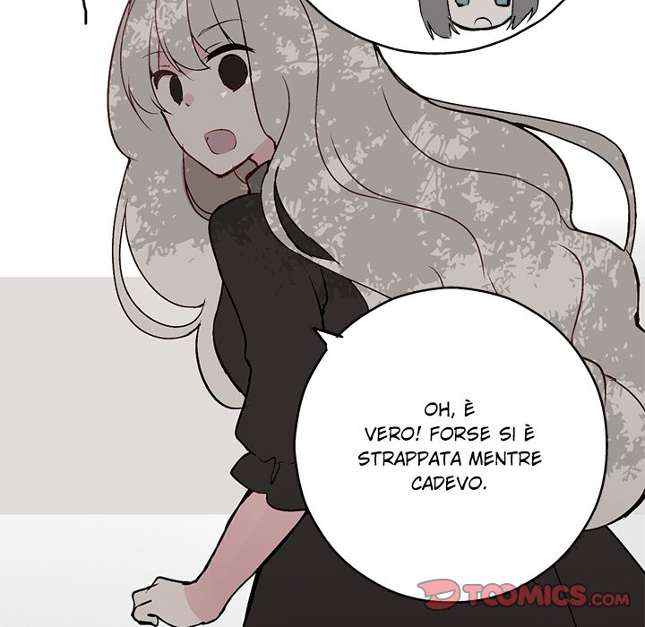 Read A Day with Me Manga Online