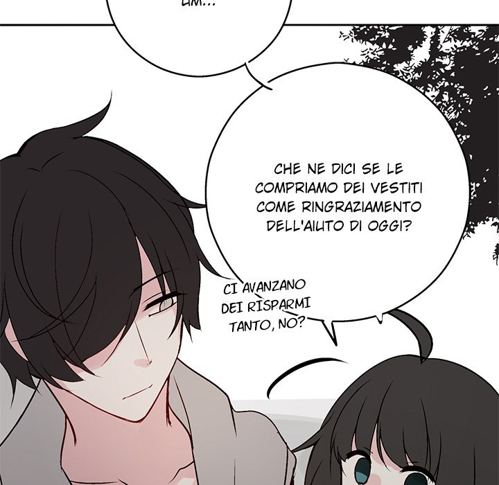 Read A Day with Me Manga Online