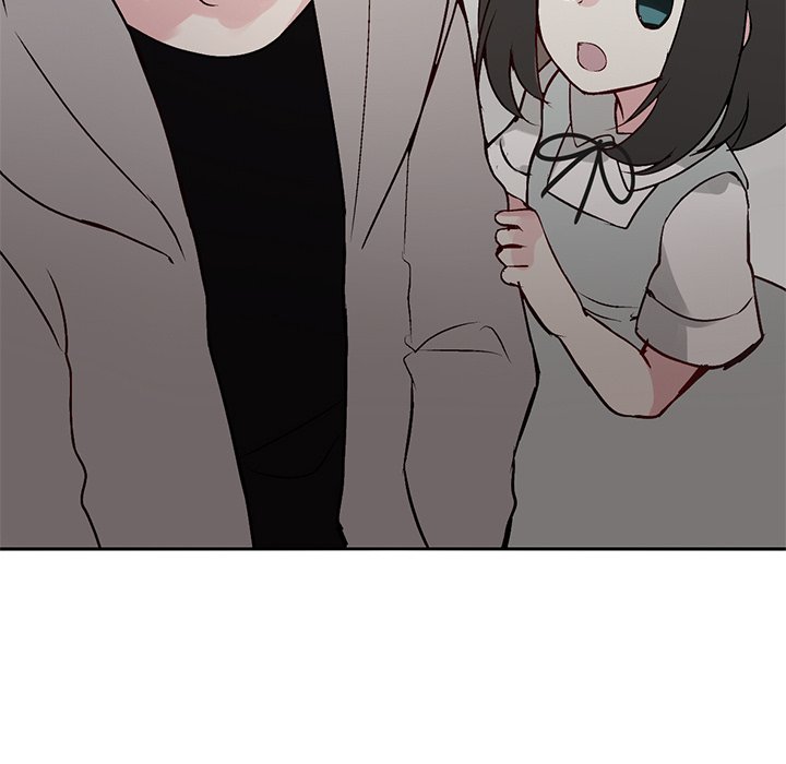 Read A Day with Me Manga Online