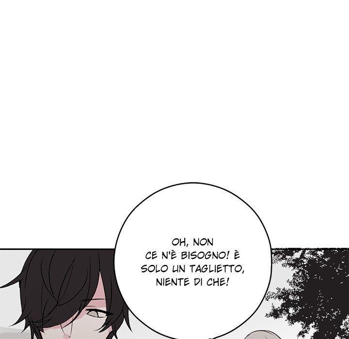 Read A Day with Me Manga Online