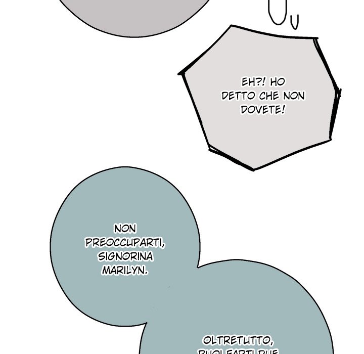 Read A Day with Me Manga Online