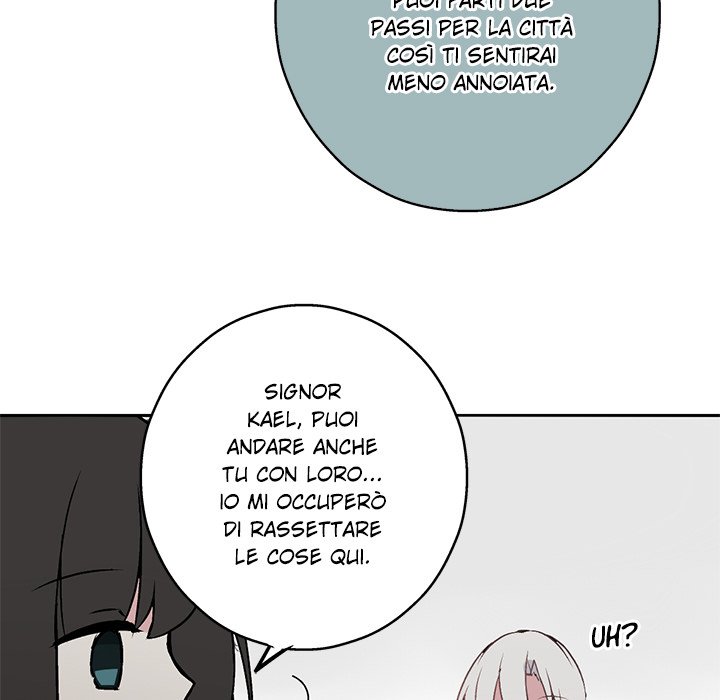 Read A Day with Me Manga Online