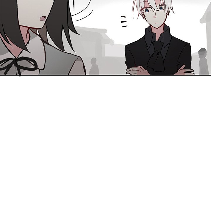 Read A Day with Me Manga Online