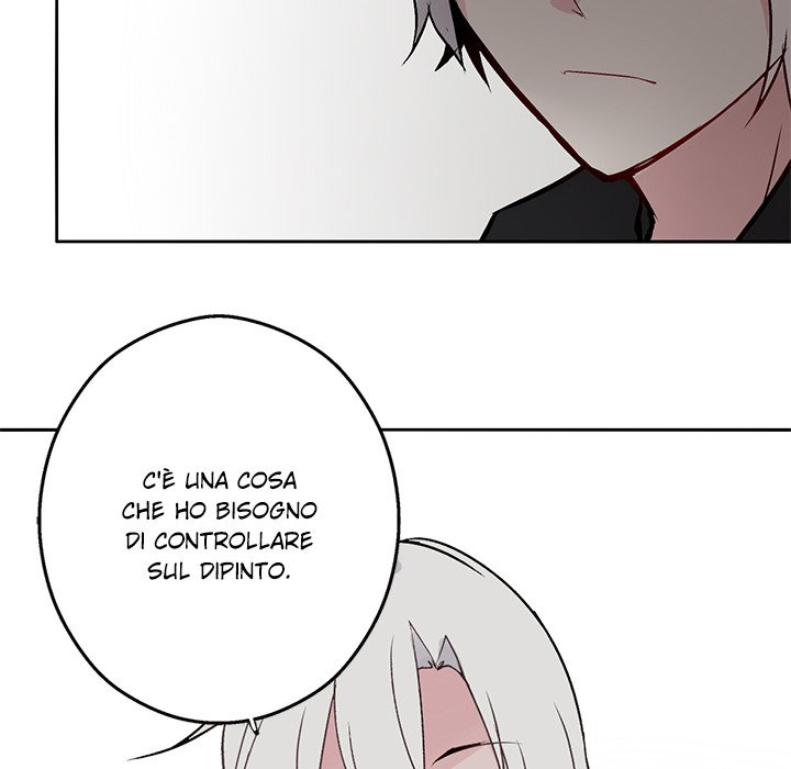 Read A Day with Me Manga Online