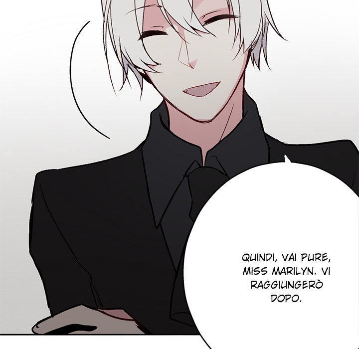 Read A Day with Me Manga Online