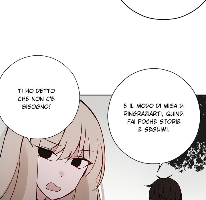 Read A Day with Me Manga Online