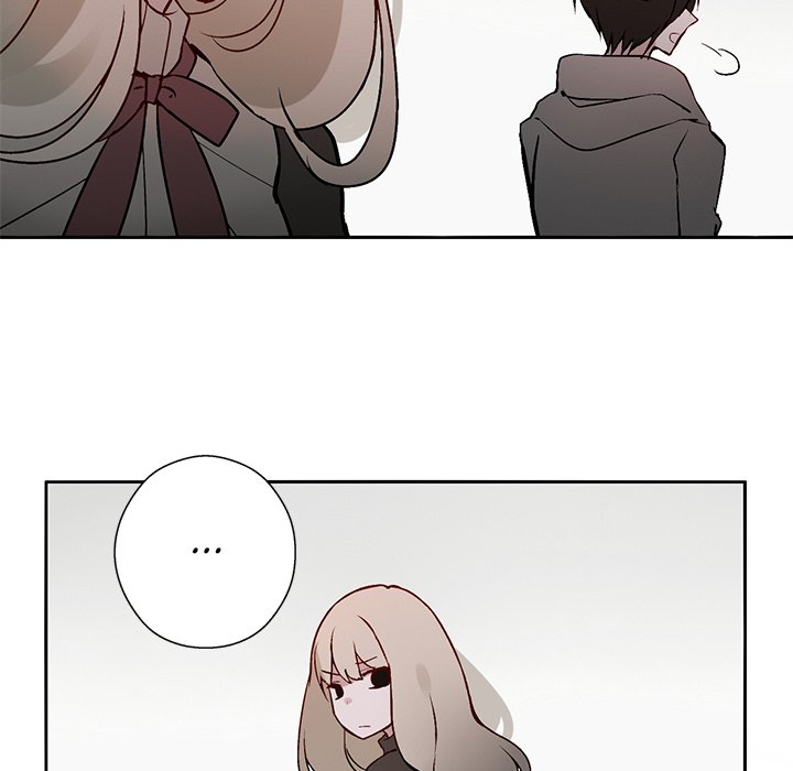 Read A Day with Me Manga Online