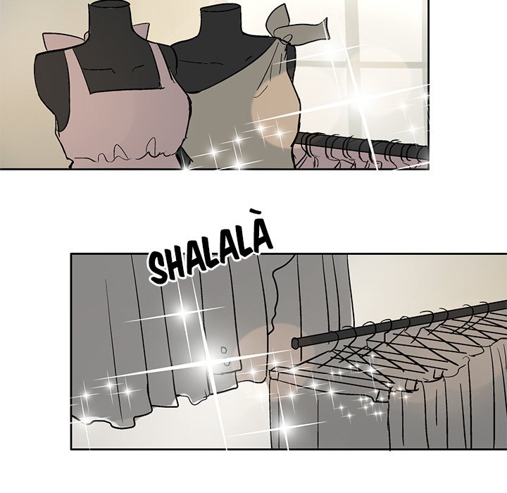 Read A Day with Me Manga Online