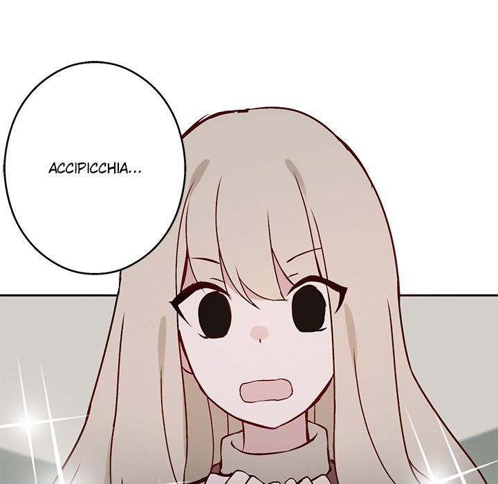 Read A Day with Me Manga Online