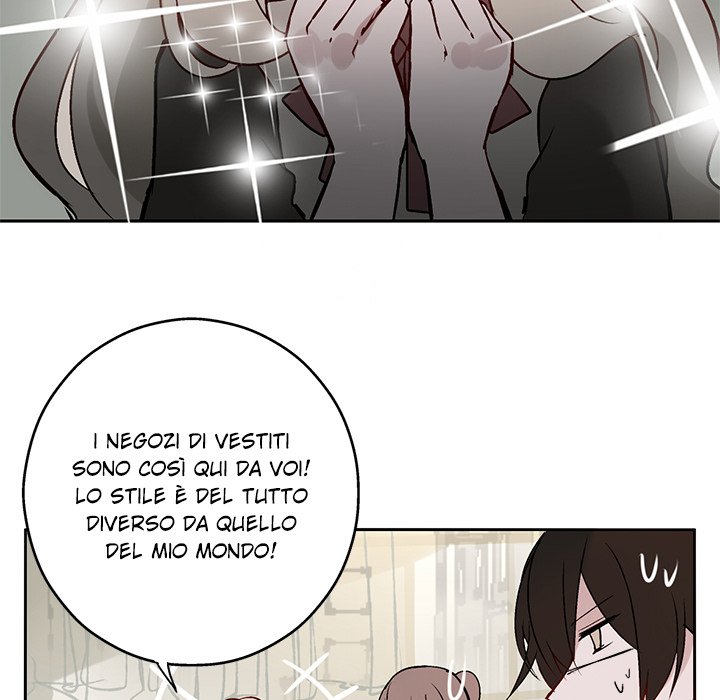 Read A Day with Me Manga Online