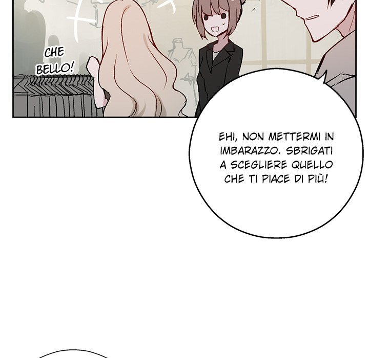 Read A Day with Me Manga Online