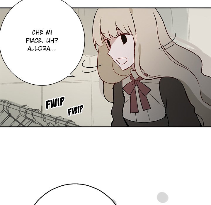 Read A Day with Me Manga Online