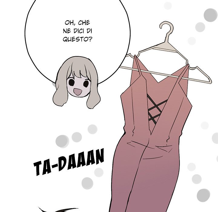 Read A Day with Me Manga Online