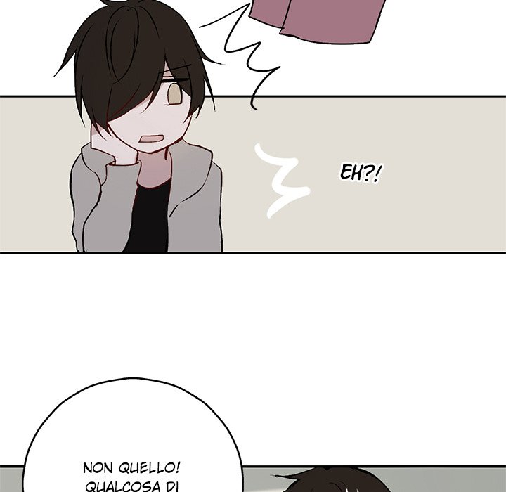 Read A Day with Me Manga Online