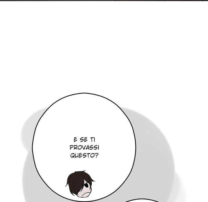 Read A Day with Me Manga Online