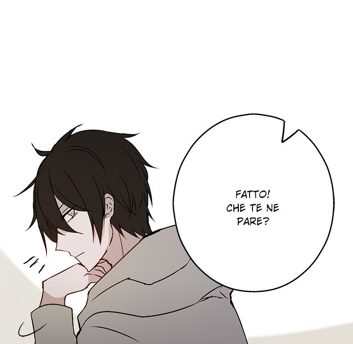 Read A Day with Me Manga Online