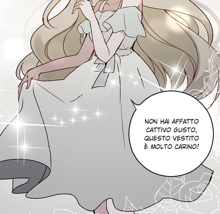 Read A Day with Me Manga Online