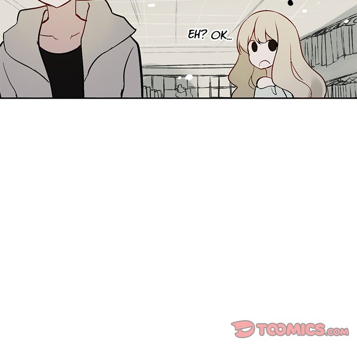 Read A Day with Me Manga Online